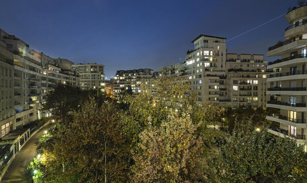 Appart hôtel Residhome La Défense 4*