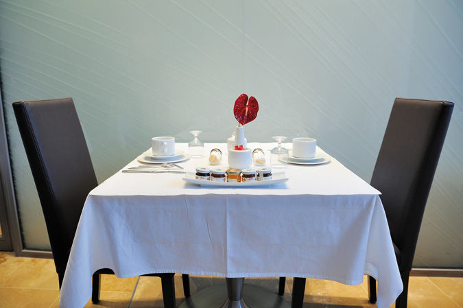 Aparthotel Residhome La Defense 4*