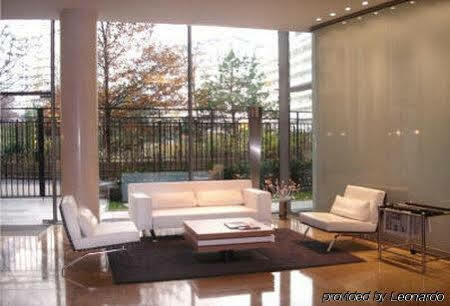 Residhome La Defense Aparthotel Courbevoie